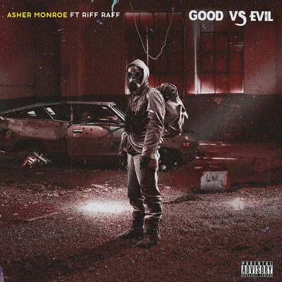 Asher Monroe Good vs Evil