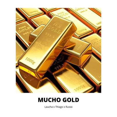 Thiago Mucho Gold