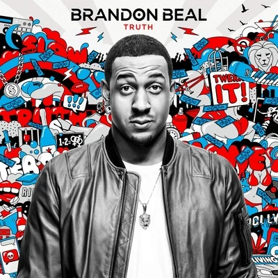 Truth 專輯 Brandon Beal