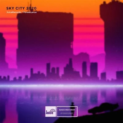 SkyCity 2020 专辑 Forwe兰斯