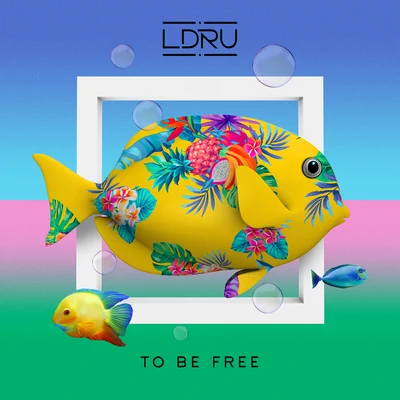 To Be Free 專輯 Paige IV/L D R U