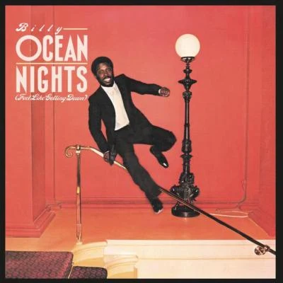 Nights (Feel Like Getting Down) 专辑 Billy Ocean