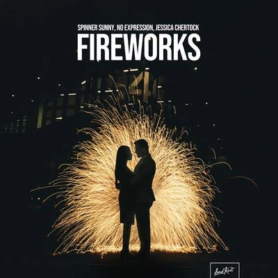 Fireworks 专辑 No ExpressioN/Orum Palmer