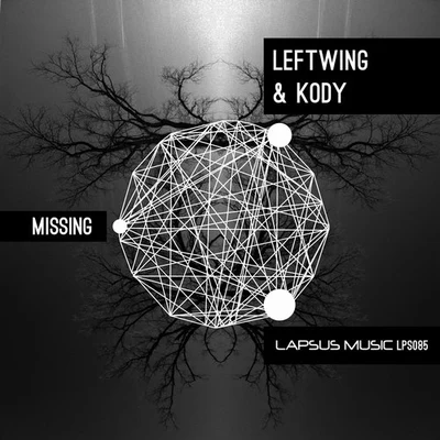 Missing EP 專輯 Leftwing