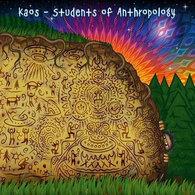 Kaos Students of Anthropology