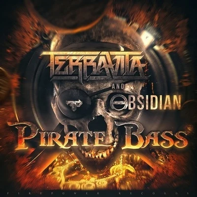 Pirate Bass 專輯 Terravita