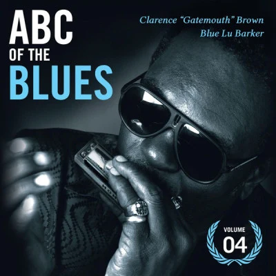 ABC Of The Blues Vol 4 專輯 Luther Allison/Clarence 