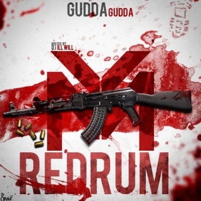 REDRUM 专辑 Gudda Gudda