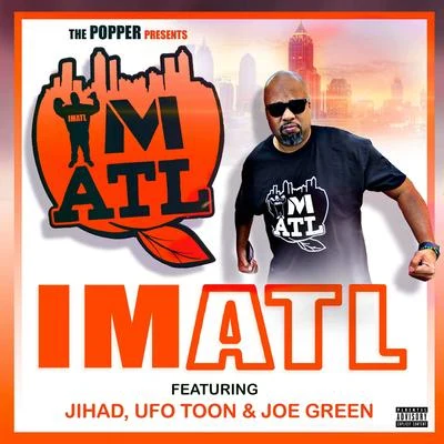 DJ FunkyDerajSlice 9 IMATL (feat. Jihad, UFO Toon & Joe Green)