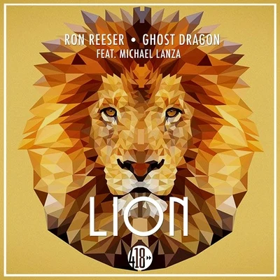 Lion EP 专辑 Eternal N/MRUO/Michael Lanza