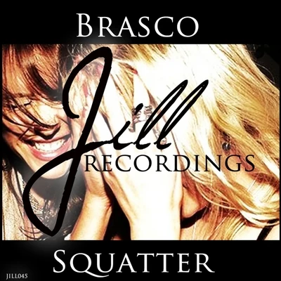 BrascoSarah Riani Squatter