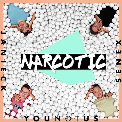 Narcotic 專輯 Janieck