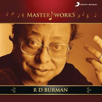 R.D. Burman MasterWorks - R.D. Burman