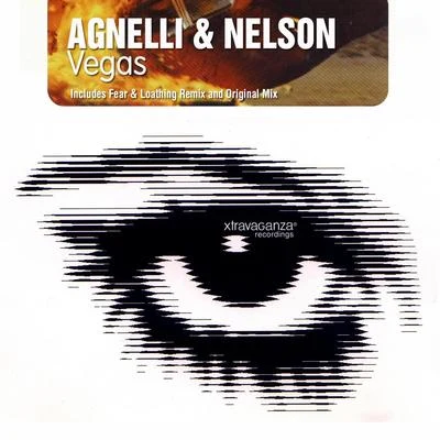 Vegas 專輯 Agnelli & Nelson