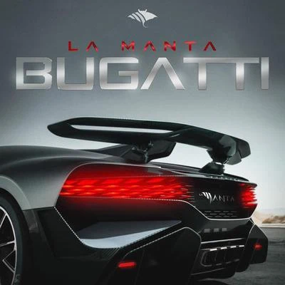 Bugatti 專輯 La Manta/Ceky Viciny