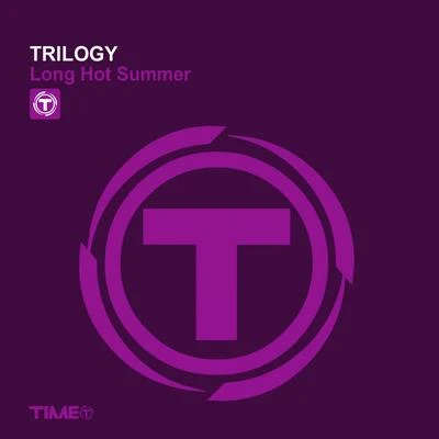 Long Hot Summer 專輯 Trilogy/Exile/TOKiMONSTA/Illum Sphere/Dela