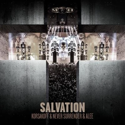 Salvation (Radio Edit) 專輯 Korsakoff