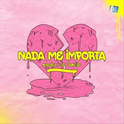 Nada Me Importa 專輯 Jay Romero