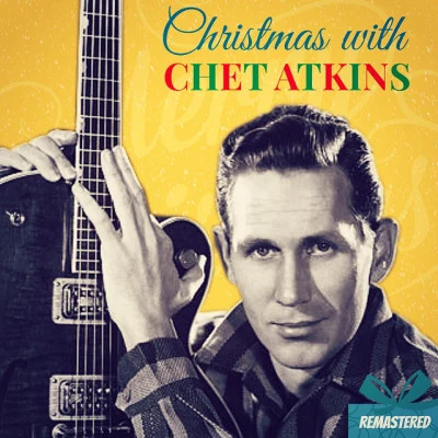 Chet AtkinsDarin Christmas with Chet Atkins (Remastered)