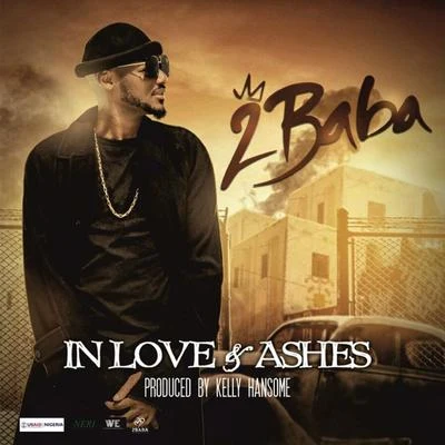 In Love & Ashes 專輯 2Baba