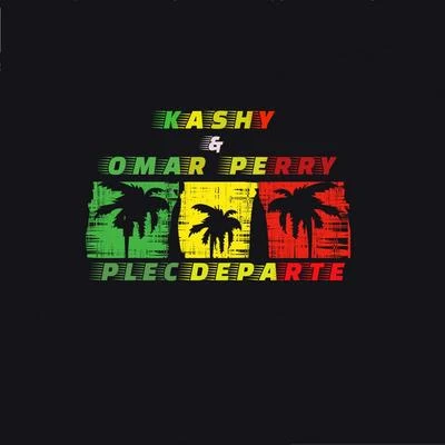 Plec Departe 專輯 Omar Perry