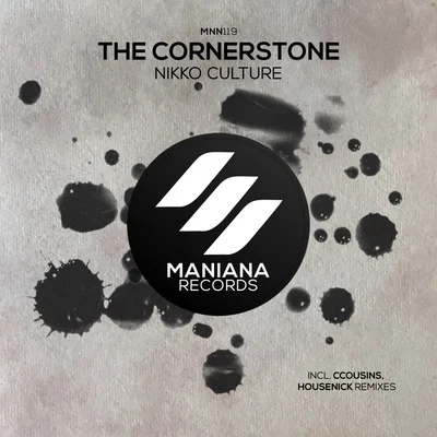 The Cornerstone 專輯 Nikko Culture