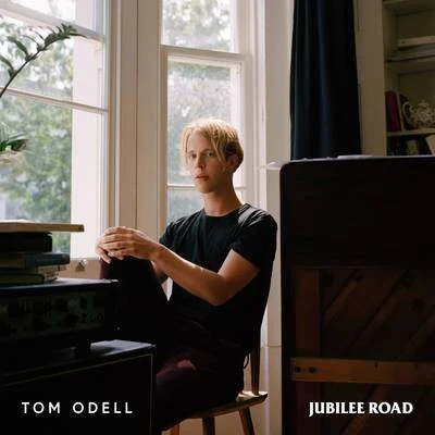 Jubilee Road 專輯 Tom Odell