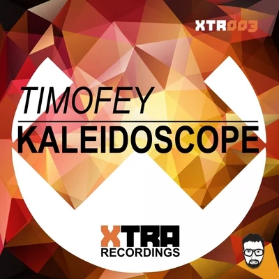 kaleidoscope (X TR003) 專輯 Timofey