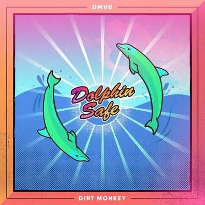 Dolphin Safe 專輯 Father Funk/Dirt Monkey