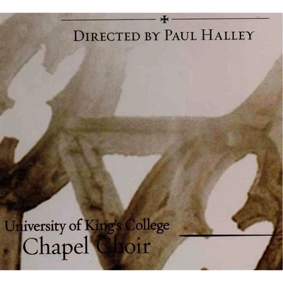 Christ Our Passover 專輯 Paul Halley