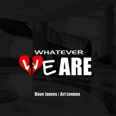 Ari Lennox Whatever We Are (feat. Ari Lennox)