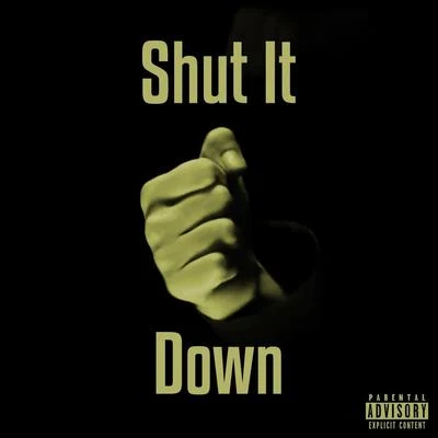 Shut It Down 专辑 Whodatpeez/Insane Loc/Smallz One/Don Orias