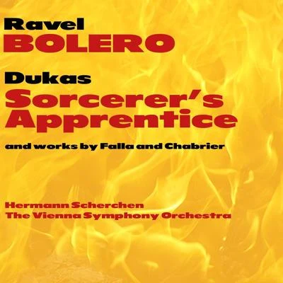 Bolero & The Sorcerers Apprentice 專輯 Vienna Symphony Orchestra/Clemens Krauss