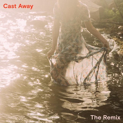 Cast Away (Ghost Loft Remix) 专辑 Ella Vos