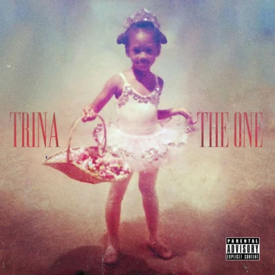 The One 專輯 Trina