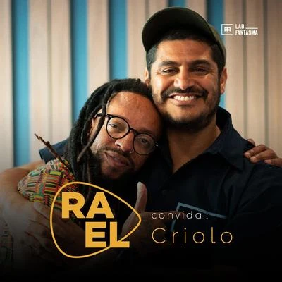 Rael Convida: Criolo (Acústico) 专辑 Rael