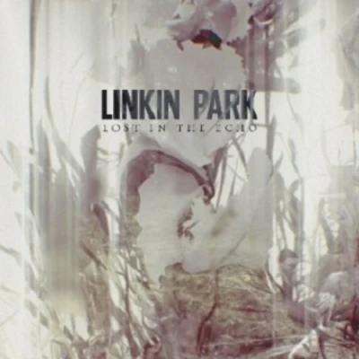 Lost In The Echo 專輯 Linkin Park