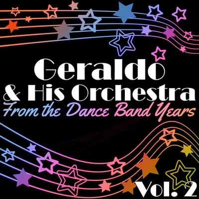 From the Dance Band Years Vol. 2 專輯 Geraldo