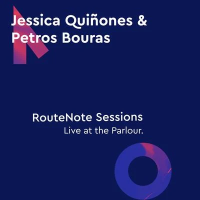 Los Cielos Más Altos (RouteNote Sessions | Live at the Parlour) 专辑 RouteNote Sessions