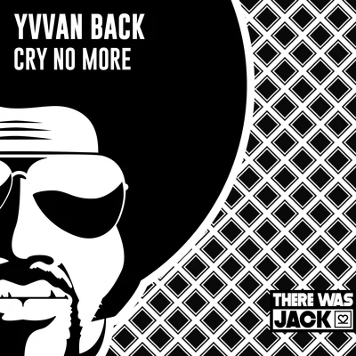 Cry No More 专辑 David Novacek/Yvvan Back