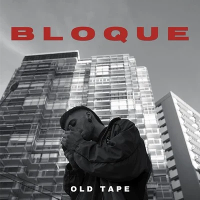 Bloque Old Tape 專輯 Lego