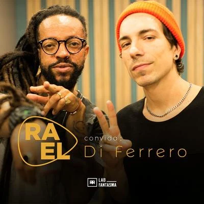 Rael Convida: Di Ferrero (Acústico) 专辑 Rael