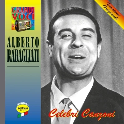 Celebri canzoni 專輯 Alberto Rabagliati/Manuel Ponce/Gerd Karlick/Ewald Walter/Tino Rossi