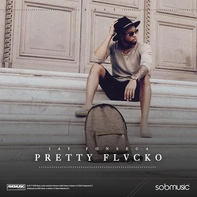 PRETTY FLVCKO EP 專輯 Jay Fonseca