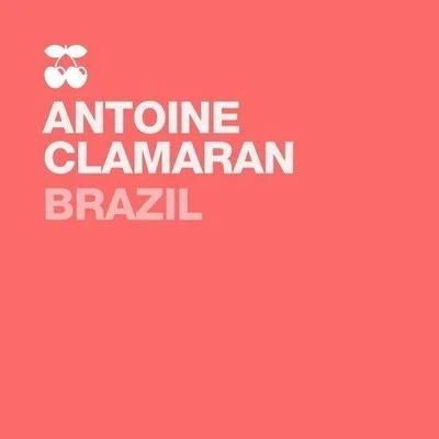 Brazil 专辑 Antoine Clamaran