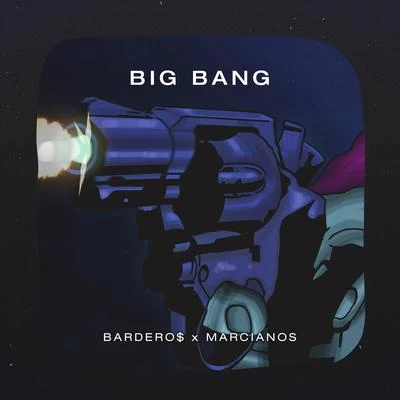 Big Bang 專輯 Homer el Mero Mero/Marcianos Crew