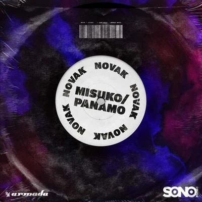 MisukoPanamo 專輯 Novak