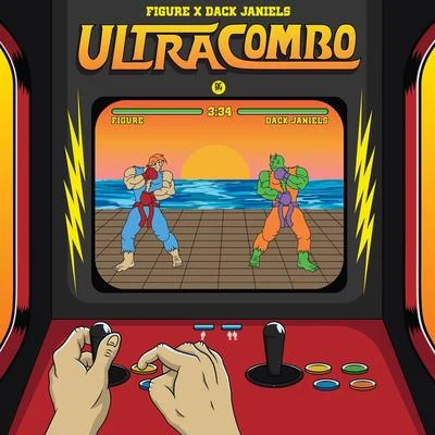 Ultra Combo 專輯 Figure/2FAC3D