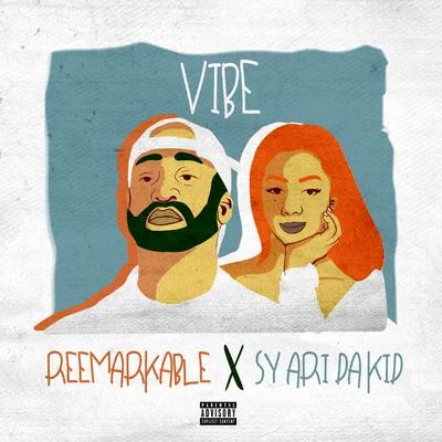 Vibe 專輯 Atlanta/DJ S.R/Sy Ari Da Kid