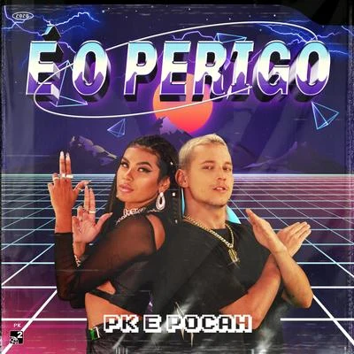 É o perigo 专辑 Lia Clark/POCAH